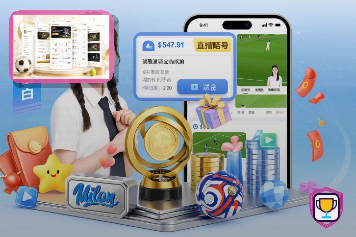 户外运动与社区赛事服务